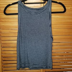 American Eage Soft and Sexy Tank Top Large